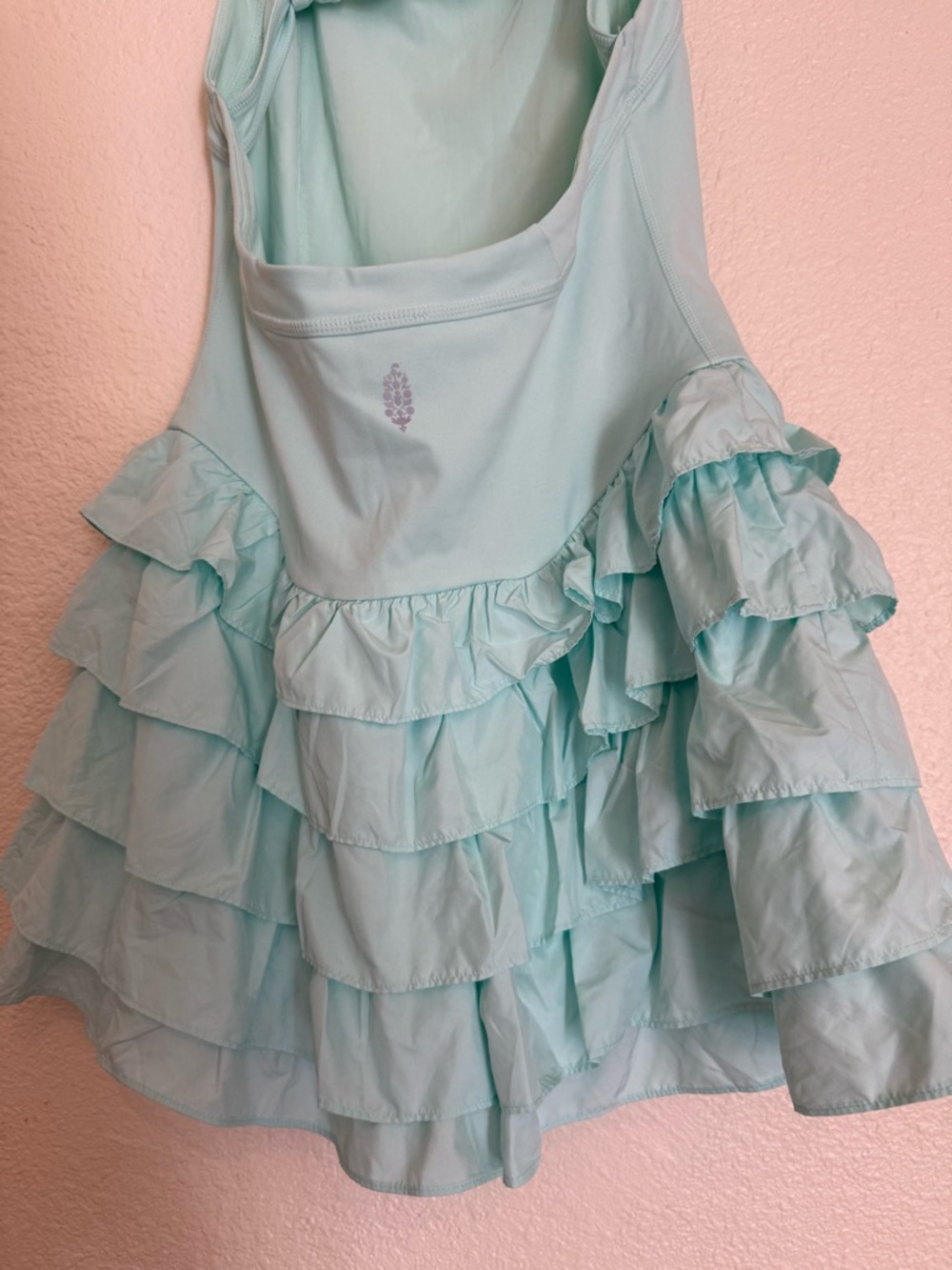 NWOT free people in bloom shortsie - Picture 11 of 13